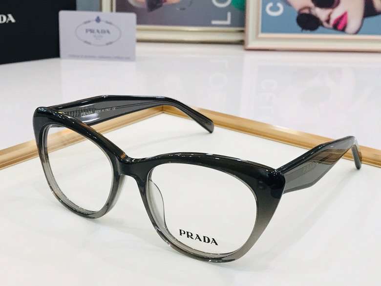 Picture of Pradaa Optical Glasses _SKUfw49456216fw